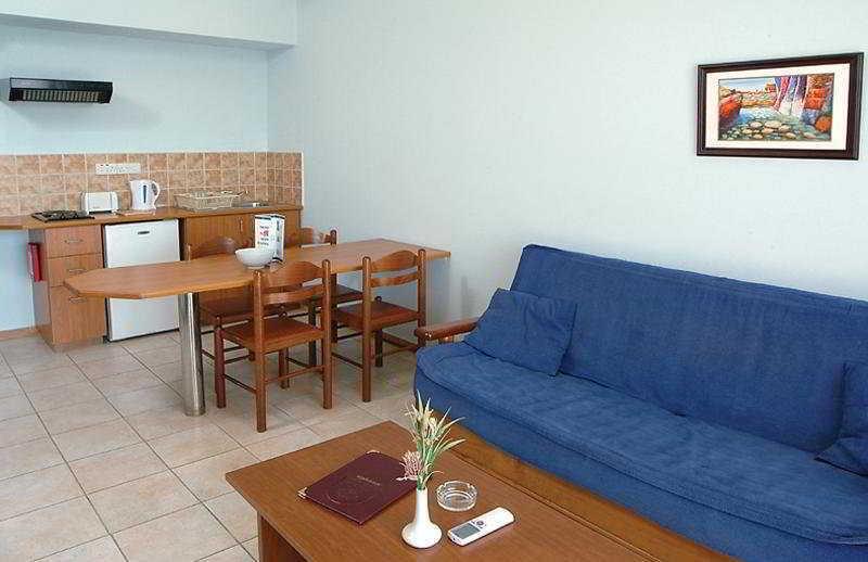 Pafian Park Holiday Village Paphos Exterior foto