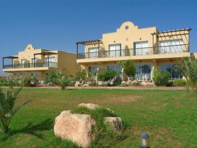 Pafian Park Holiday Village Paphos Exterior foto