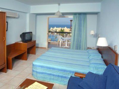 Pafian Park Holiday Village Paphos Exterior foto